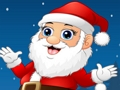 Igra Djed Mraz razlike  online