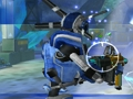 Igra Moon Clash Heroes online
