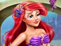 Igra Ormar s princezom sirena  online