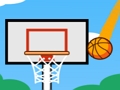 Igra Pad lopte  online