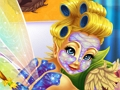 Igra Fairy's Tiny Spa online