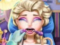 Igra Stvarni zubar Ice Queen  online