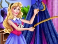 Igra Uspavana princeza Zlikovac Cosplay  online