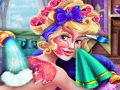 Igra Dan spavanja princeze u snu  online