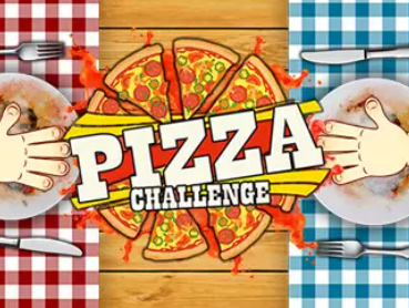 Igra Pizza izazov  online