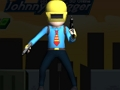 Igra Johnny Trigger 3D na mreži  online