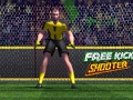 Igra FreeKick nogomet  online