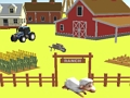 Igra Farma gužve  online