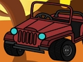 Igra Offroad bojanka  online