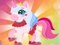 Igra Salon ljepote Unicorn  online