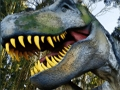 Igra Kralj zagonetke dinosaura  online