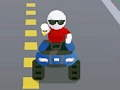 Igra Rage Road Online online