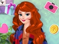 Igra Priča o blogerici Eliza Winter  online