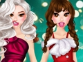 Igra Beauty's Winter Hashtag izazov  online