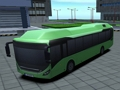 Igra Parkiranje autobusa putem interneta  online
