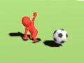 Igra Ludi udarac!  online