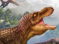 Igra Dino Hunter 3d online