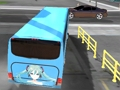 Igra Simulator gradskog autobusa 2021  online