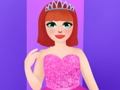 Igra Salon ljepote Princess  online
