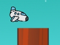 Igra Flappy Rocket online