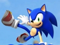 Igra Sonic skok groznica 2 online