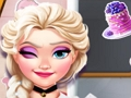 Igra Radionica sladoleda Eliza  online