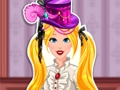 Igra Audrey Steampunk Fashion online