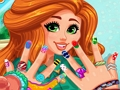 Igra Jessie-in DIY Nails Spa  online