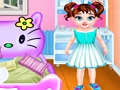 Igra Baby Taylor se organizira  online