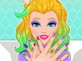 Igra Salon ljepote Audrey  online