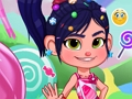 Igra Candyland prerušiti se  online