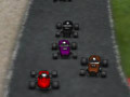 Igra Red Kart trkač  online