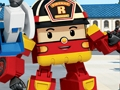 Igra Hitno spašavanje robota 2  online