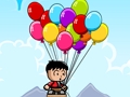 Igra Baloni  online