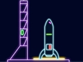 Igra Kopnena raketa  online