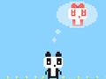 Igra Panda ljubav online