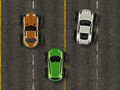 Igra Rush kamion čudovišta  online