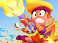 Igra Zabavna ubodna zvijezda Brawl Stars  online