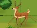 Igra Lovac na jelene 2D  online