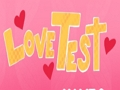 Igra Tester ljubavi  online