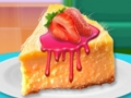 Igra Torta od sira Domaće kuhanje  online