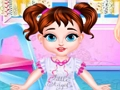 Igra Dan kućnih poslova Baby Taylor  online