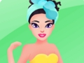 Igra Salon ljepote Witch  online