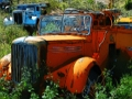 Igra Slagalica Rusty Trucks  online