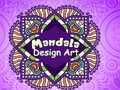 Igra Mandala Design Art online