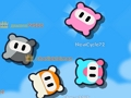 Igra Među nama Fall Guys Party Royale online