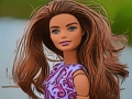 Igra Brinete's Fashion Shots Jigsaw  online