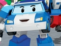Igra Hitno spašavanje robota 3  online