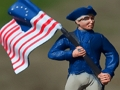 Igra Britansko-američka unija Jigsaw  online
