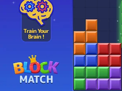 Igra Blokiraj utakmicu  online